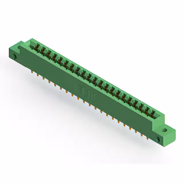 305-042-521-212 EDAC Inc.  Edgeboard Connectors